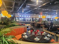 -老船舫·现做活鲜鱼馆(东郊记忆店)