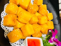 -顺峰顺水顺德菜(龙华店)