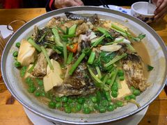 -下梅人家土菜馆(历史文化餐厅度假区店)