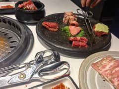 -焱铁烧·黑毛和牛专门店(杭州嘉里中心店)