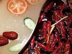 -小龙坎老火锅(北京三里屯店)