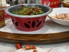 -虾神於氏龙虾·小龙虾(江宁旗舰店)