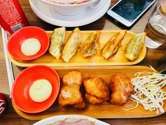 日式炸鸡-真打拉面·日式拉面新流派(体育西横街店)