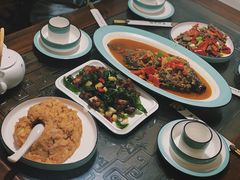 -阿鹏故事云南野生菌火锅(人民路店)