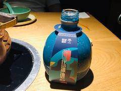 -吃饭皇帝大土家民族菜(正大广场店)