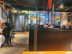 -那胡同里的小烤肉馆(开发区万达店)