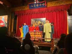 -哈哈曲艺社(西门闲亭店)
