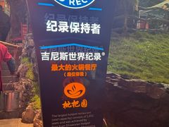 -枇杷园食为鲜火锅(南山店)
