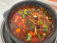 -笔记安顺夺夺粉火锅