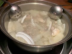-芭缇沁园椰子鸡(中航紫金新天地店)