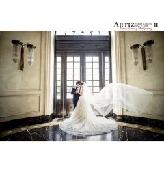 -韩国艺匠ARTIZ STUDIO(博览中心店)