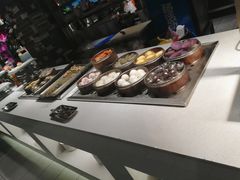 -怡人怡口牛排海鲜自助(飞龙大厦店)