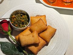 -龟兹KUCINA·新疆菜(前滩L+PLAZA店)