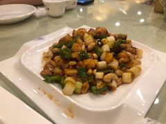 -东四民芳餐厅(世茂工三店)