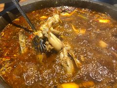 -石锅苗苗鱼(武汉首店)