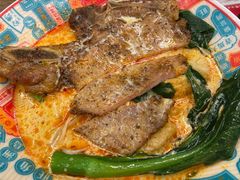-孖记茶档·热腾茶餐(江南西plus店)