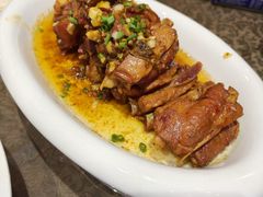 -嘎吧锅私家菜馆(联想科技城店)