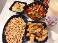 -梵云依家小冒菜(新街口总店)