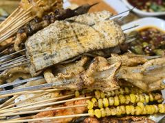 -马老大烧烤(和平路店)