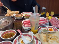 -大吉利·潮汕鲜牛肉火锅(总店)