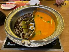 寿喜锅-牛New寿喜烧(青浦店)