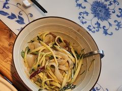 -东方饺子王(新阳路店)