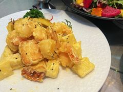 -玉玲珑(陆家嘴店)