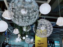 -宜家家居(西安未央商场店)