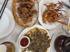 -莲花公园煎蟹(总店)