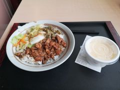 台湾卤肉饭-永和大王(中关二店)