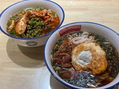 -公交新村粉店(赤岗冲店)