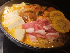 -玉川屋·深夜食堂居酒屋(柳巷店)