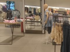 -ZARA(凯德乐峰广场店)