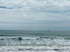 -西涌国际滨海旅游区