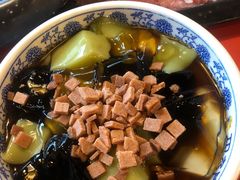 -巴九门老火锅(来福士打望店)