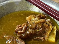 -歪头牛肉(金龙壹号店)