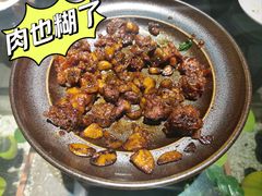 -小巷餐厅(五大街店)