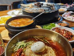 -原始泥炉烤肉(总店)