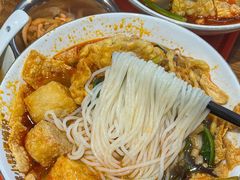 -螺小胖柳州螺蛳粉(钟楼总店)