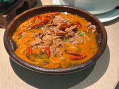 -吴氏老妈·23年家常菜(古城店)