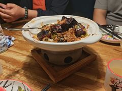 -新白鹿餐厅(龙游路总店·杭帮菜名店)