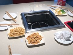 -海底捞火锅(泉城路店)