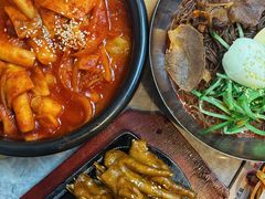 -屋里家延边朝鲜族冷面(南园店)