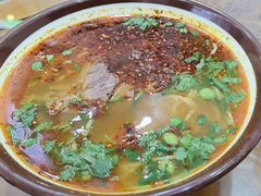 加肉拉面-美玲拉面(滨海总店)