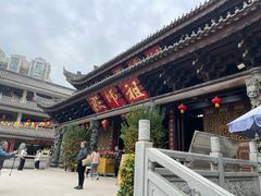 -华林禅寺