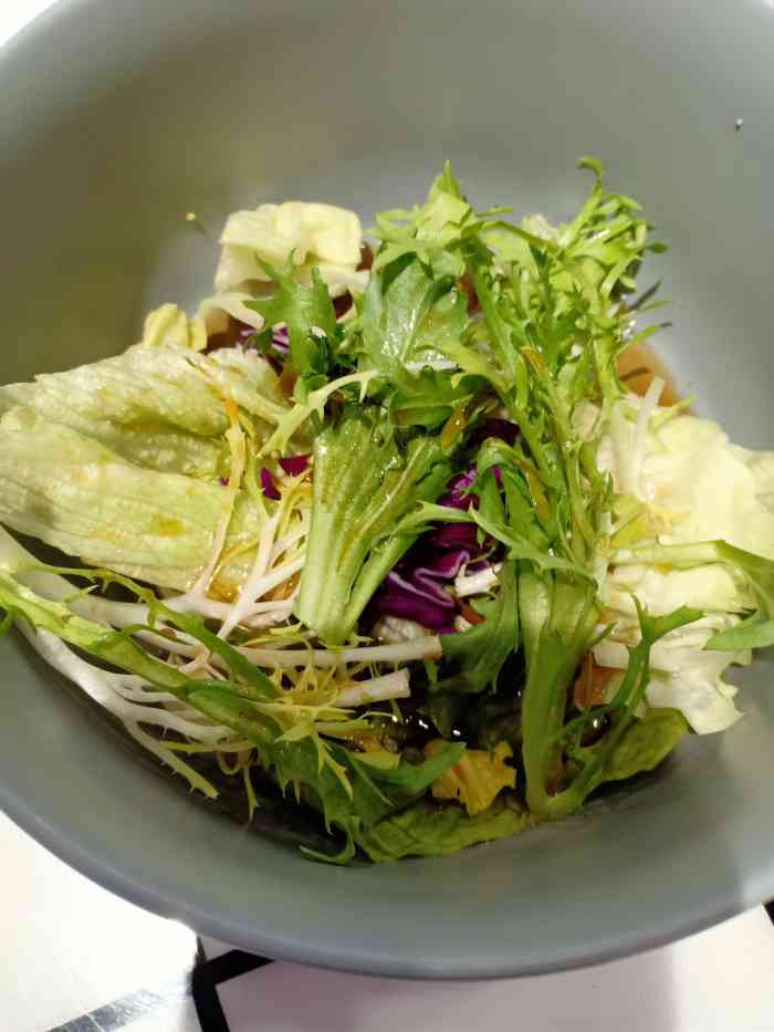 金汤米兰(国安店)-"刚开业就引起了我朋友圈各路好友的众多打卡.