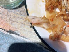 -蛙麻蛙辣炭火蛙锅(南环大街店)