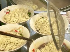 -吉祥面馆(孩儿巷北路店)