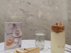 -Lady M(沙田新城市广场店)