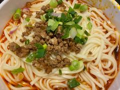 担担面-夫妻肺片·中华老字号·正宗川菜(春熙路店)